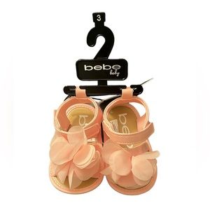 BeBe Baby Girl Sandals